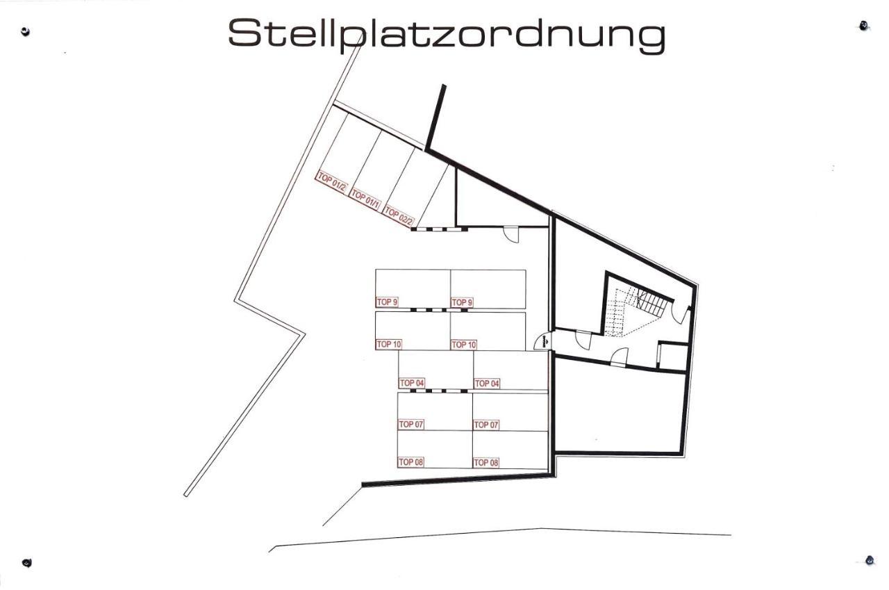 Charmantes Apartment In Der Residenz Silvretta - Inklusive Silvretta Card Premium Зе Екстер'єр фото
